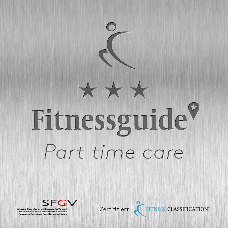 fitnessguide certification fitness la tour