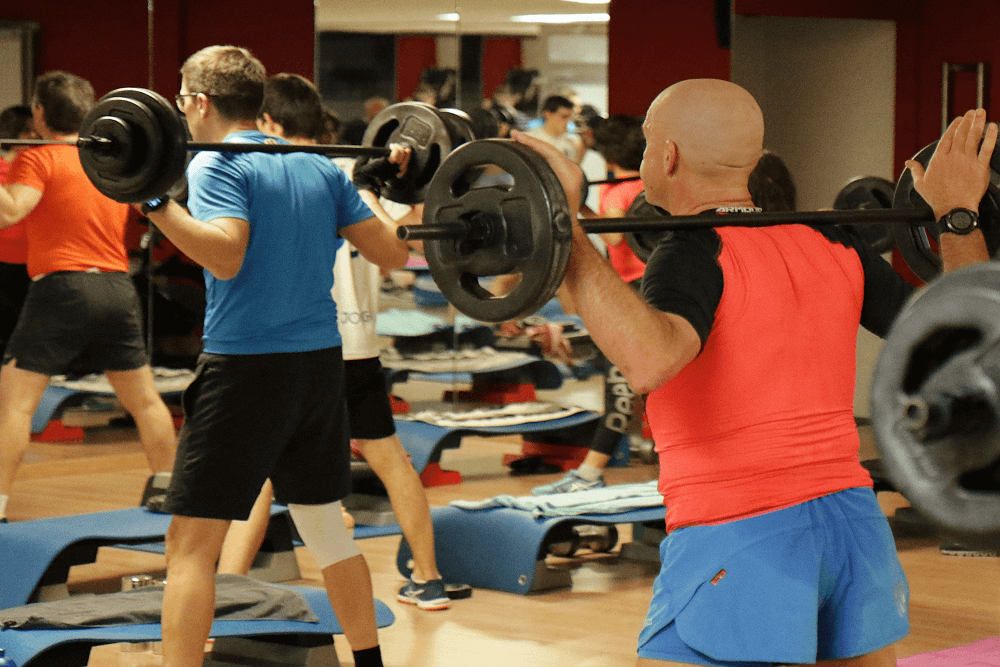 1-min-1 body pump cours collectifs min