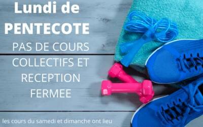 LUNDI DE PENTECOTE